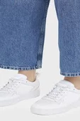 Calvin Klein Basket Cupsole Laceup Hiking Wn YW0YW01050YBR - 3