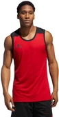 Adidas Siyah - Kırmızı Erkek Atlet Dy6588 3G Spee Rev Jrs - 2