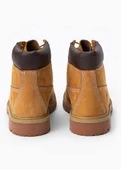 Timberland TB012909713 6 In Premium Wp Boot Sarı Kadın Bot - 2