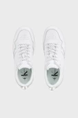 Calvin Klein Basket Cupsole Laceup Hiking Wn YW0YW01050YBR - 4
