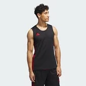 Adidas Siyah - Kırmızı Erkek Atlet Dy6588 3G Spee Rev Jrs - 1