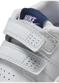 Nike Pico 5 TDV Bebek Spor Ayakkabı AR4162-009 - 3