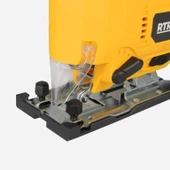 RTRMAX X-LION RTX1844 AKÜLÜ DEKUPAJ TESTERE 18V, 2X4Ah AKÜ - 3