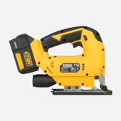 RTRMAX X-LION RTX1844 AKÜLÜ DEKUPAJ TESTERE 18V, 2X4Ah AKÜ - 2