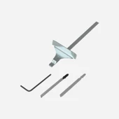 RTRMAX X-LION RTX1844 AKÜLÜ DEKUPAJ TESTERE 18V, 2X4Ah AKÜ - 4