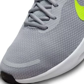 Nike Revolution 7 Erkek Gri Koşu Ayakkabısı FB2207-002 - 4