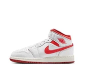 NIKE AIR JORDAN 1 BEYAZ KADIN AYAKKABI FJ3464160 I-121 - 2