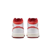 NIKE AIR JORDAN 1 BEYAZ KADIN AYAKKABI FJ3464160 I-121 - 4