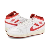 NIKE AIR JORDAN 1 BEYAZ KADIN AYAKKABI FJ3464160 I-121 - 3