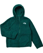 The North Face GENÇ ÇOCUK CAMPSHIRE F/Z KAPÜŞONLU Polar NF0A89KBNL11 - 1