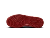 NIKE AIR JORDAN 1 BEYAZ KADIN AYAKKABI FJ3464160 I-121 - 5