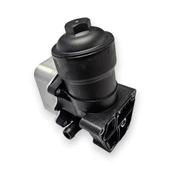 Audi Q3 2015-2018 2.0 Dizel Motor Yağ Filtre Kütüğü 03L115389H - 1