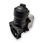 Seat Leon 2010-2012 Dizel Motor Yağ Filtre Kütüğü 03L115389C - 5