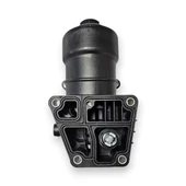 VW Amarok 2010-2012 2.0 Dizel Motor Yağ Filtre Kütüğü 03L115389C - 3