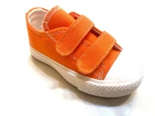 Kız Çocuk Işıklı Sneaker, Çocuk Çırtlı Spor Ayakkabı - 3