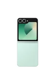 Samsung Galaxy Z Flıp6 256 Gb Yeşil - 5