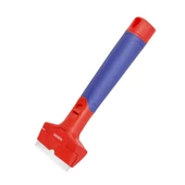 WORKPRO WP219002 90mm Profesyonel Kazıma Bıçağı - 1