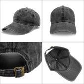 SF-0024 GÜNLÜK ŞAPKA - 5