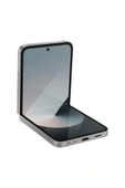 Samsung Galaxy Z Flip6 256 GB 12 GB Ram - Gümüş ( Samsung Türkiye Garantili ) - 3