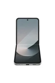 Samsung Galaxy Z Flip6 256 GB 12 GB Ram - Gümüş ( Samsung Türkiye Garantili ) - 2