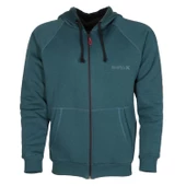 SF-019 3 İPLİK HOODİE CEKET - 10