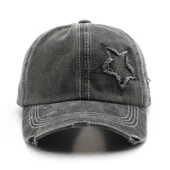 SF-0024 GÜNLÜK ŞAPKA - 6