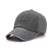 SF-0024 GÜNLÜK ŞAPKA - 4