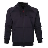 SF-019 3 İPLİK HOODİE CEKET - 6