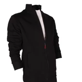 SF-018 3 İPLİK DİK YAKALI CEKET - 9