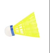 Sportface Sf-0152 6'lı Badminton Topu - Profesyonel Performans, Üstün Dayanıklılık - 2