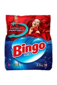 Bingo Matik Konsantre Renkli 1.5 KG - 2
