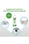 Cif Jel Tüm Yüzeyler Bahar Ferahlığı Yüzey Temizleyici 750 ml - 4