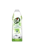 Cif Jel Tüm Yüzeyler Bahar Ferahlığı Yüzey Temizleyici 750 ml - 2