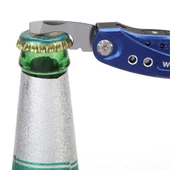 WORKPRO WP382003 15 IN 1 Çok Fonksiyonlu Profesyonel Pense Seti + Taşıma Kılıfı - 11