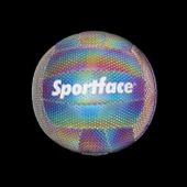 SF-0818 HOLOGRAFİK VOLEYBOL TOPU - 2