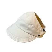SF-H05 COTTON BEYZBOL ŞAPKASI - 1