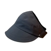 SF-H05 COTTON BEYZBOL ŞAPKASI - 5