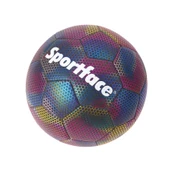 SF-1824 5 NUMARA HOLOGRAFİK FUTBOL TOPU - 3