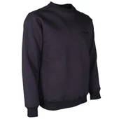 SF-015 3 İPLİK SIFIR YAKA SWEATSHİRT - 6