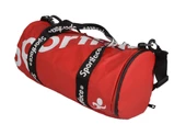 SF-2004 BÜYÜK BOY SİLİNDİR FITNESS ÇANTA - 11