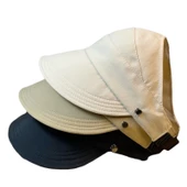 SF-H05 COTTON BEYZBOL ŞAPKASI - 6