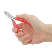 WORKPRO WP231035 100MM Elektronikçi Mini Yan keski - 3