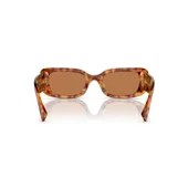 Miu Miu 0MU 08YS 4BW2Z151 Kadın Güneş Gözlüğü thumbnail 3