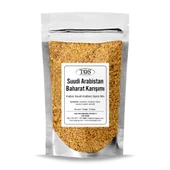 Kabsa Suudi Arabistan Baharat Karışımı 250 gr (1. Kalite) - 1