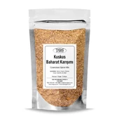 Kuskus Baharat Karışımı 500 gr (1. Kalite) - 1