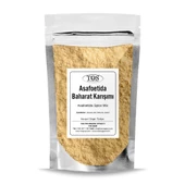 Asafoetida Baharat Karışımı 250 gr (1. Kalite) - 1