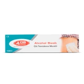 Alkollü Swab 100lü - 3