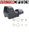 Vector Optics Omega 23x33 4 Artıkıllı Reflex Sight Nişangah - 2