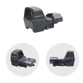 Vector Optics Omega 23x33 4 Artıkıllı Reflex Sight Nişangah - 1