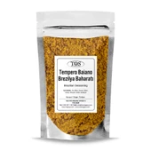 Tempero Baiano Brezilya Baharatı 500 gr (1. Kalite) - 1